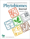 pbiomes.2020.4.issue 2.cover